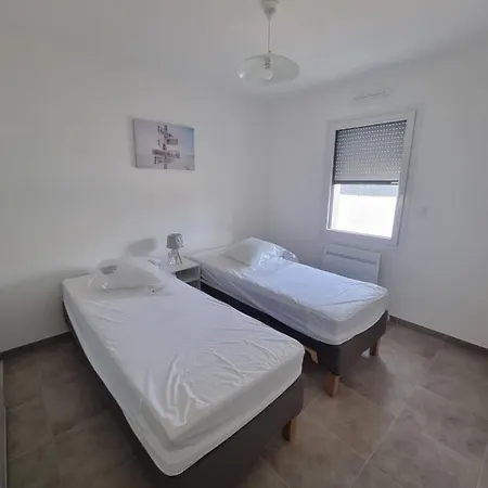 Prázdninový dům Superbe Maison Avec Piscine
